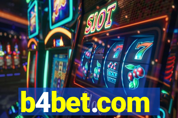 b4bet.com