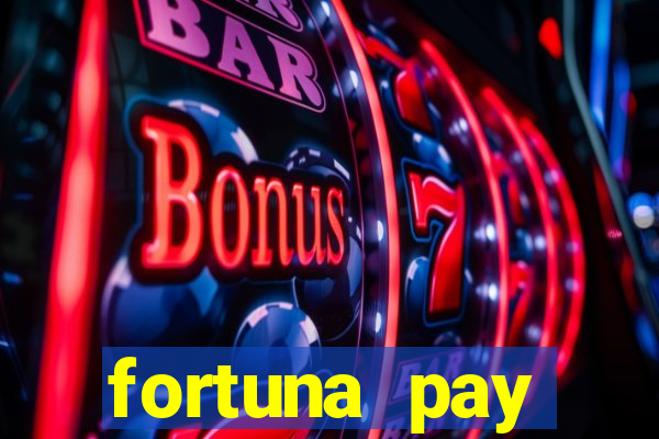 fortuna pay consultoria financeira ltda