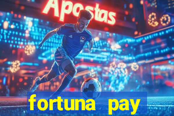 fortuna pay consultoria financeira ltda