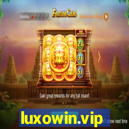 luxowin.vip