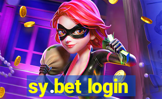 sy.bet login