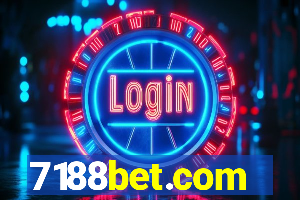 7188bet.com