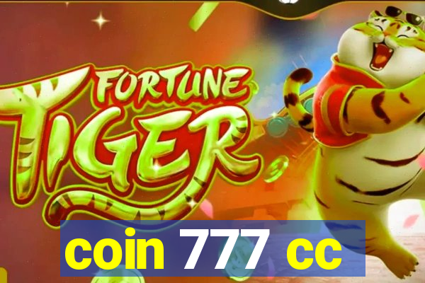 coin 777 cc