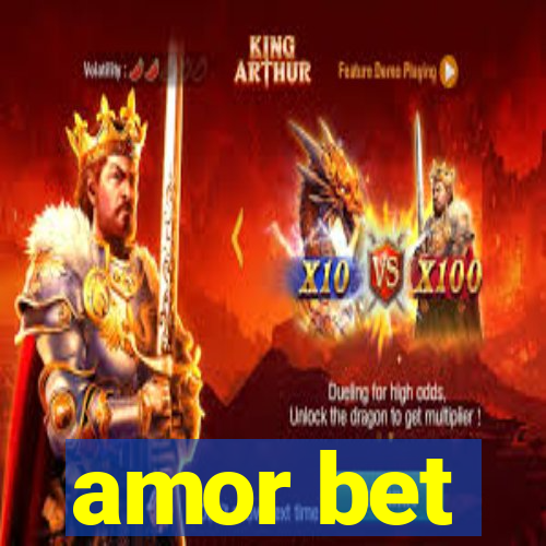 amor bet