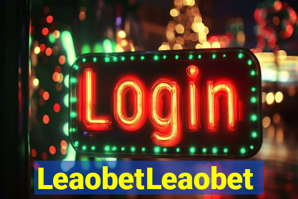 LeaobetLeaobet