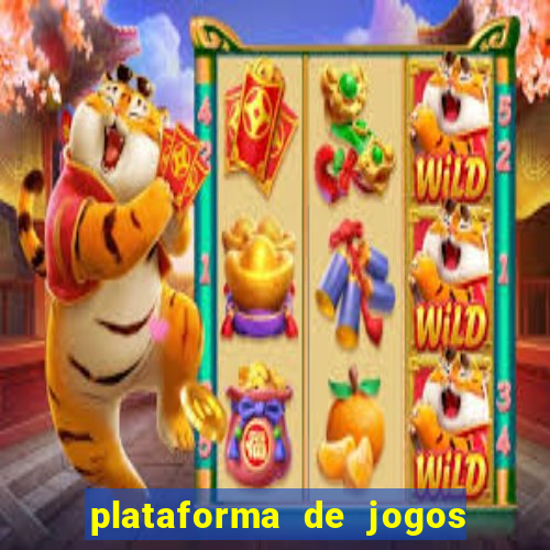 plataforma de jogos de 2 reais