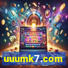 uuumk7.com