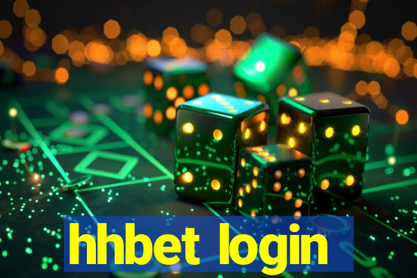 hhbet login