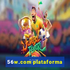 56w.com plataforma