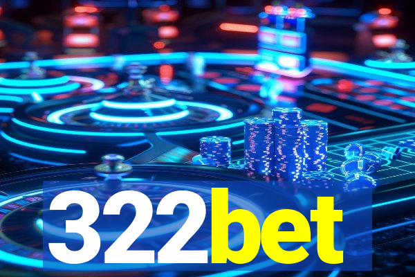 322bet