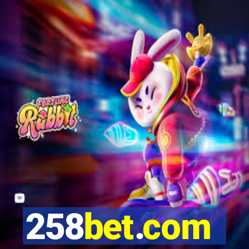 258bet.com