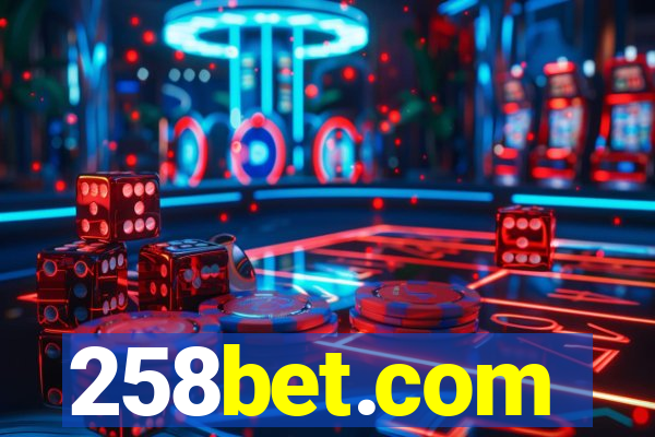 258bet.com