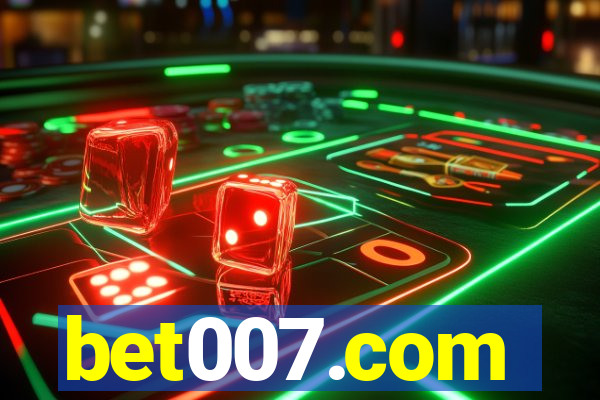 bet007.com