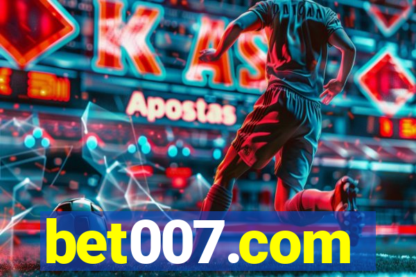 bet007.com