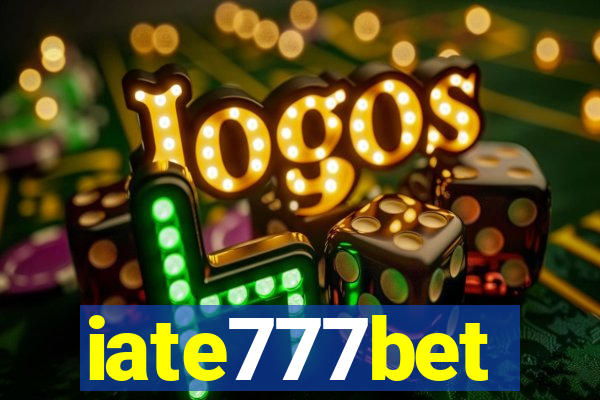 iate777bet