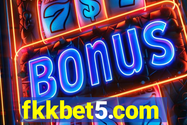 fkkbet5.com