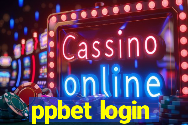 ppbet login