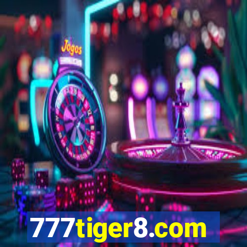 777tiger8.com