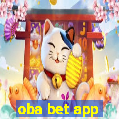 oba bet app