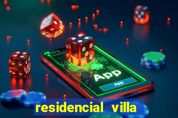 residencial villa fiorentina uberaba