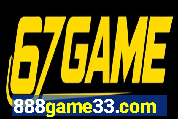 888game33.com