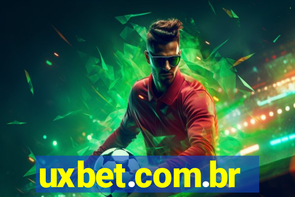 uxbet.com.br