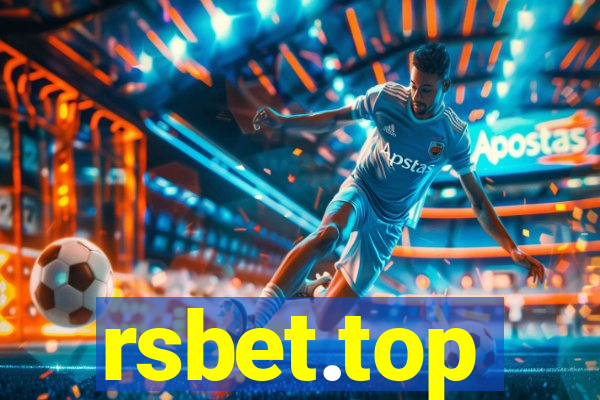 rsbet.top