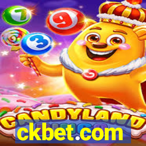 ckbet.com