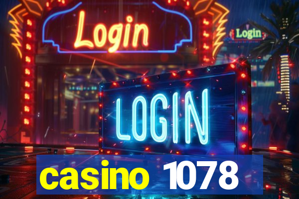 casino 1078