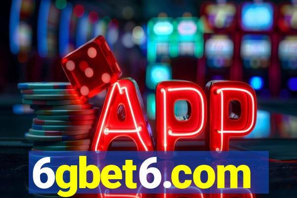 6gbet6.com