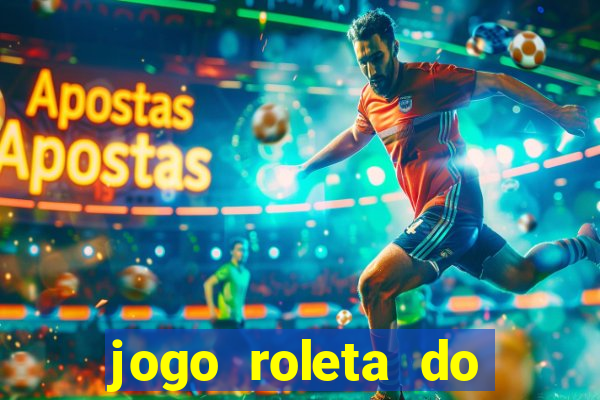 jogo roleta do silvio santos