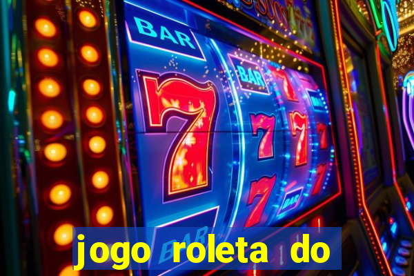 jogo roleta do silvio santos