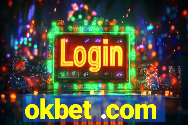 okbet .com