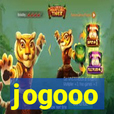 jogooo