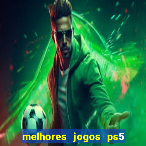 melhores jogos ps5 mundo aberto