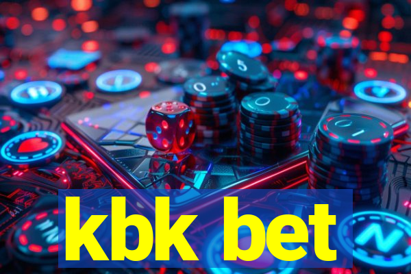 kbk bet