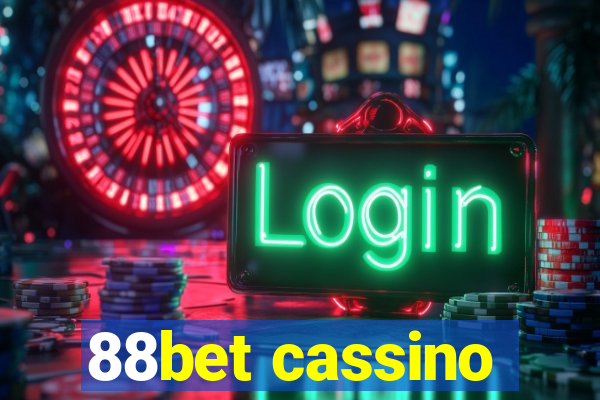 88bet cassino