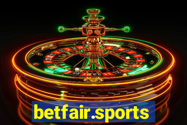 betfair.sports