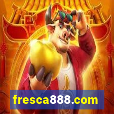 fresca888.com