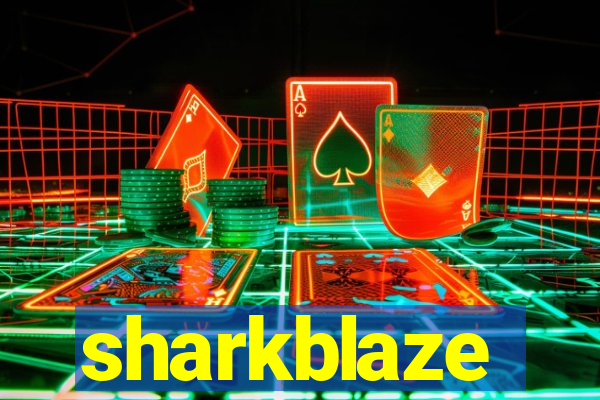 sharkblaze