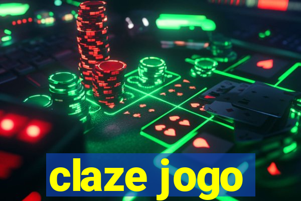 claze jogo