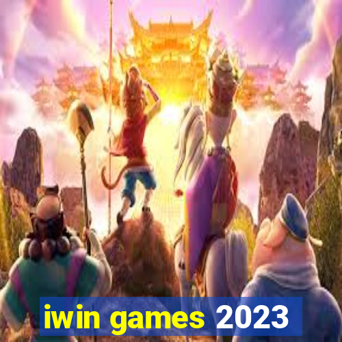 iwin games 2023