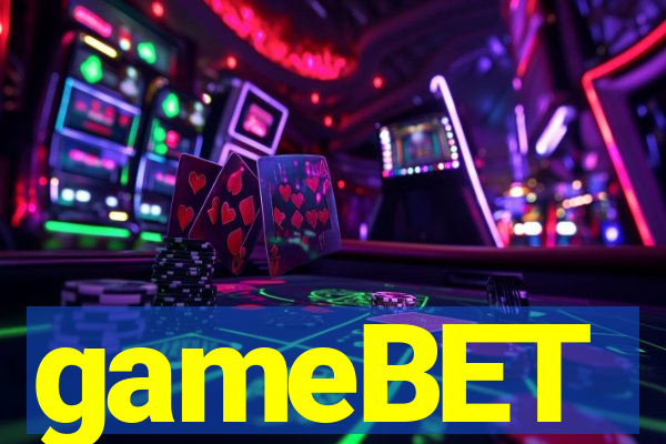 gameBET