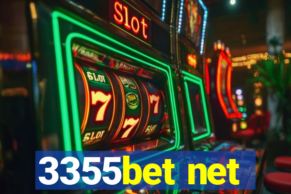 3355bet net