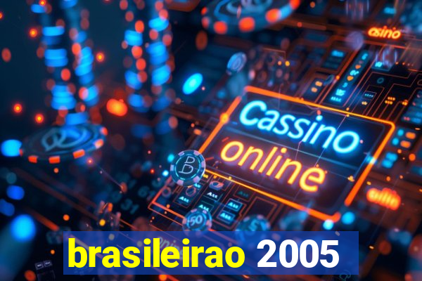 brasileirao 2005