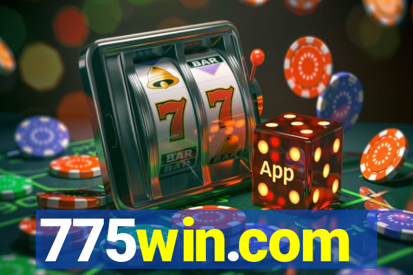 775win.com