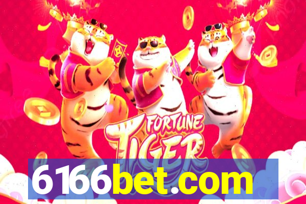 6166bet.com