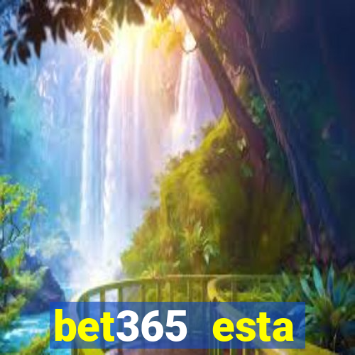 bet365 esta regulamentada no brasil