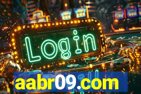 aabr09.com