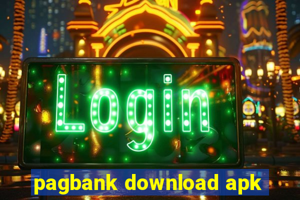 pagbank download apk